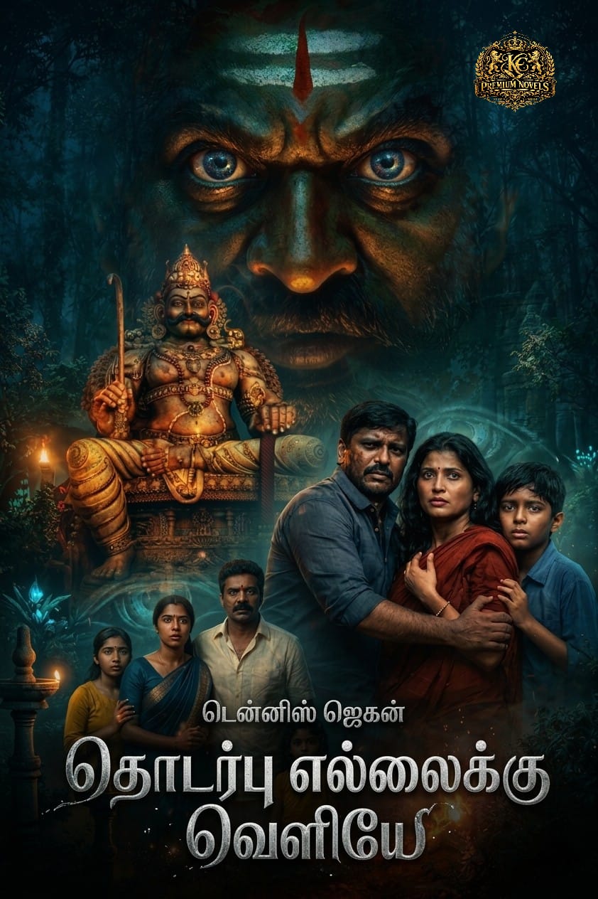 தொடர்பு எல்லைக்கு வெளியே