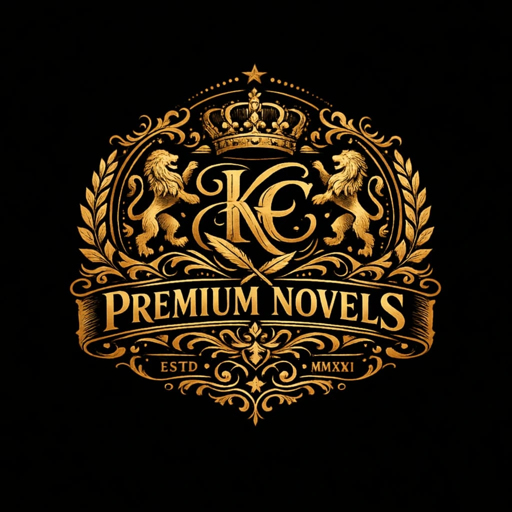 KC Novels Logo
