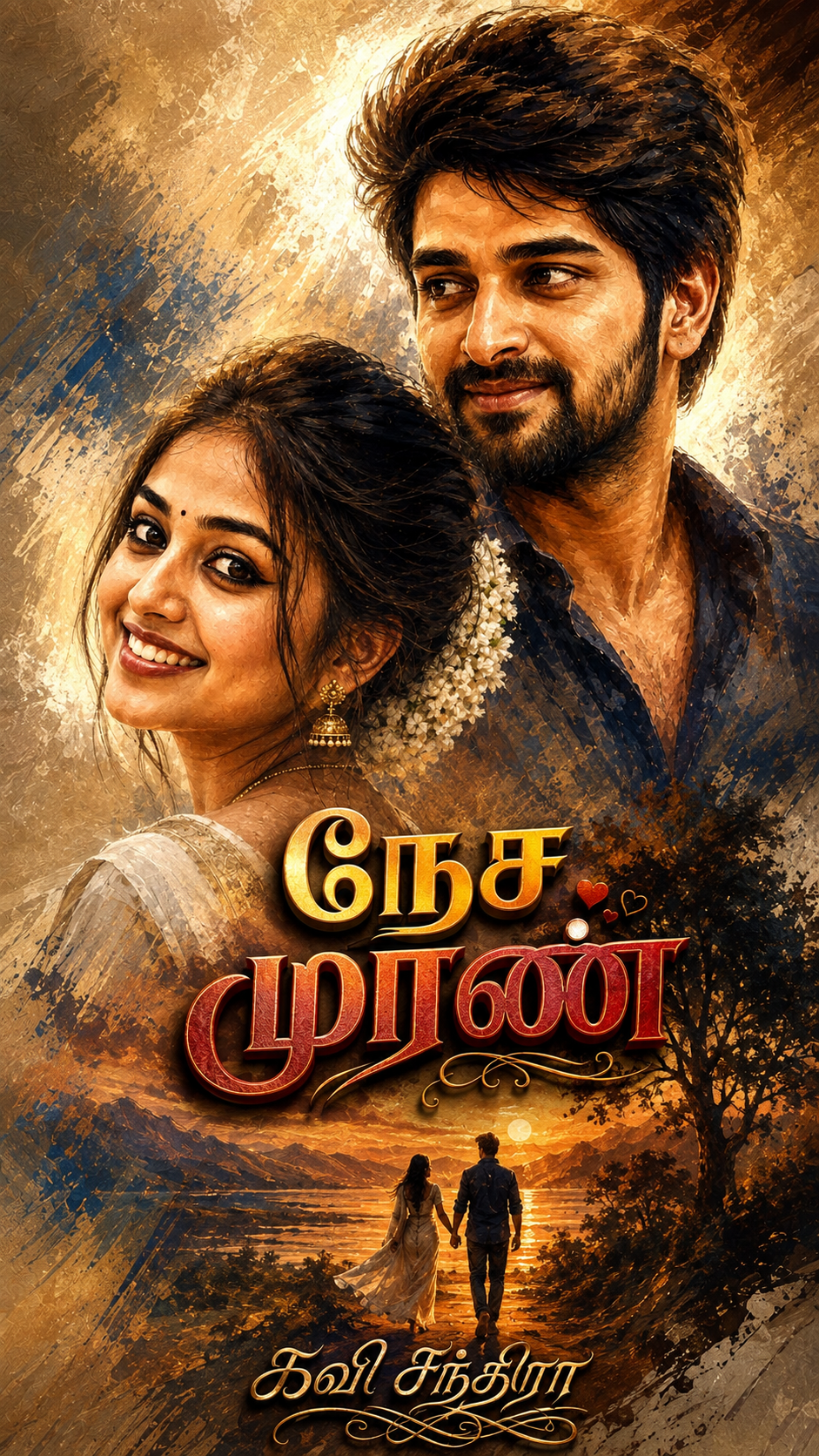 நேச முரண்