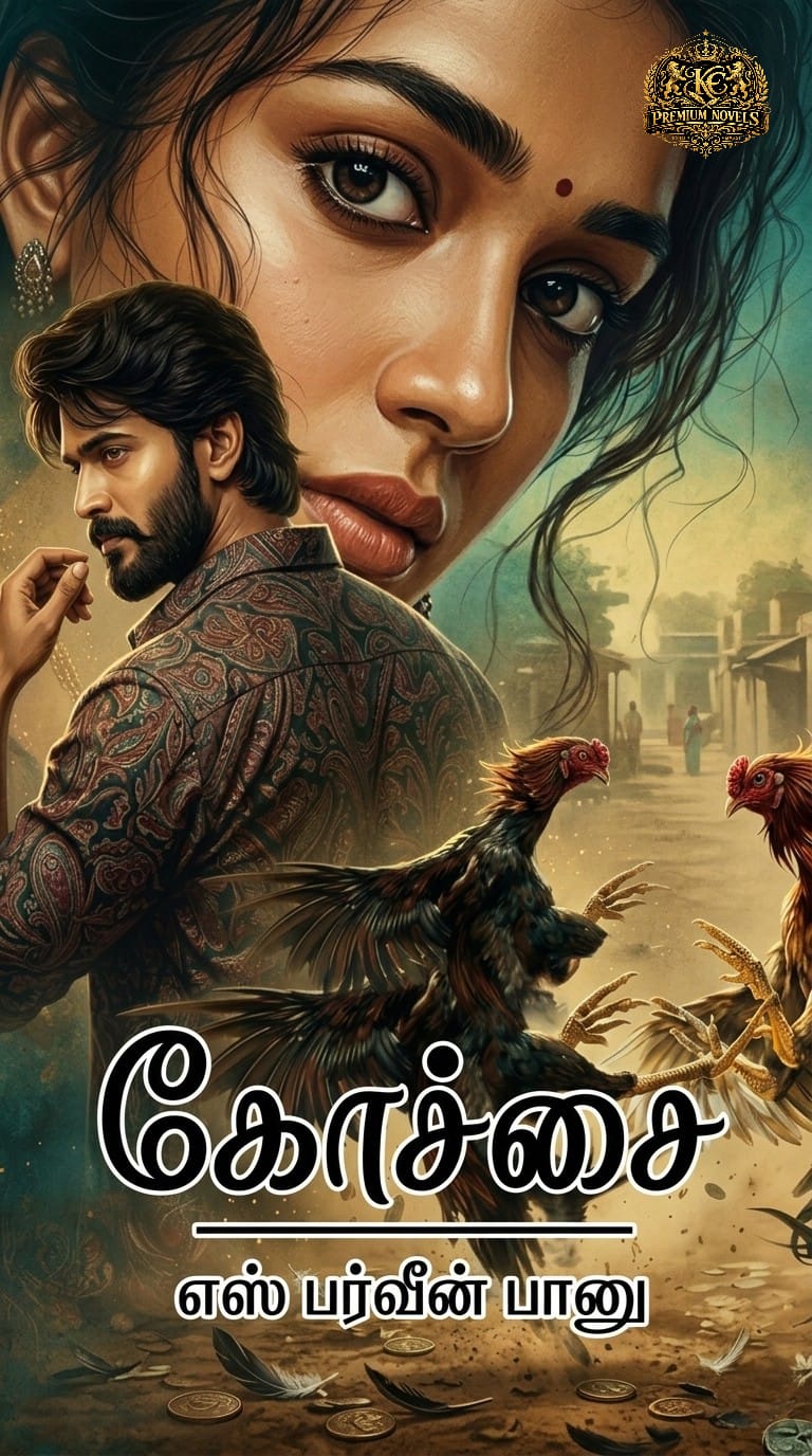 கோச்சை