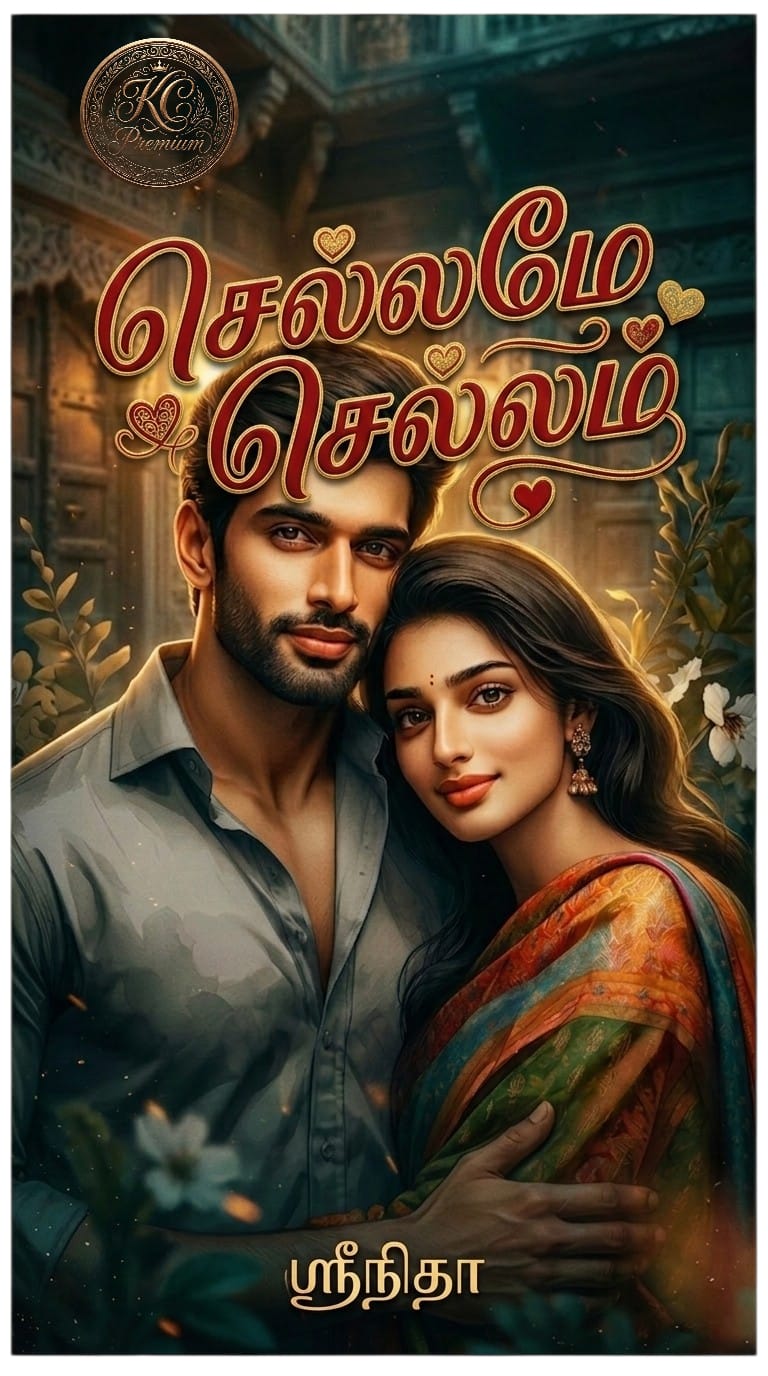 செல்லமே செல்லம்